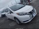 Nissan Versa Sv Image 1