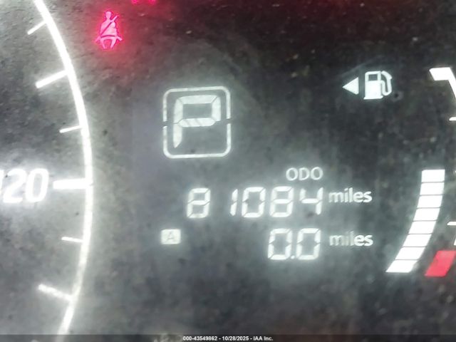 Nissan Versa Sv Image 15