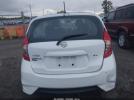 Nissan Versa Sv Image 13