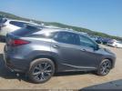 Lexus RX Image 10