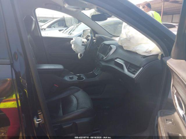 GMC Terrain Fwd Slt Image 9