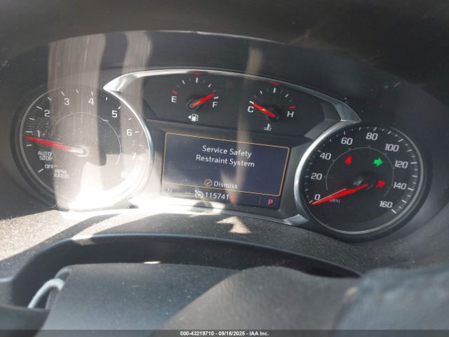 GMC Terrain Fwd Slt Image 6