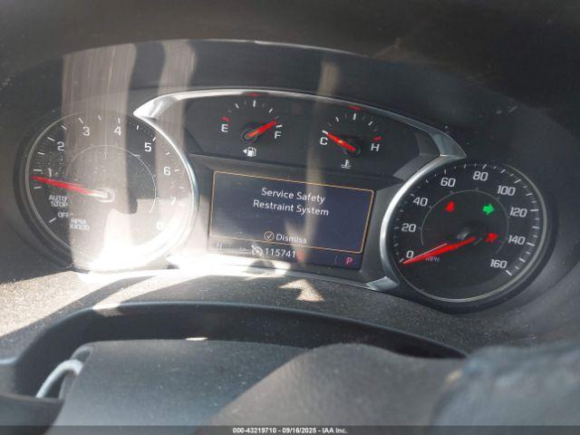 GMC Terrain Fwd Slt Image 6