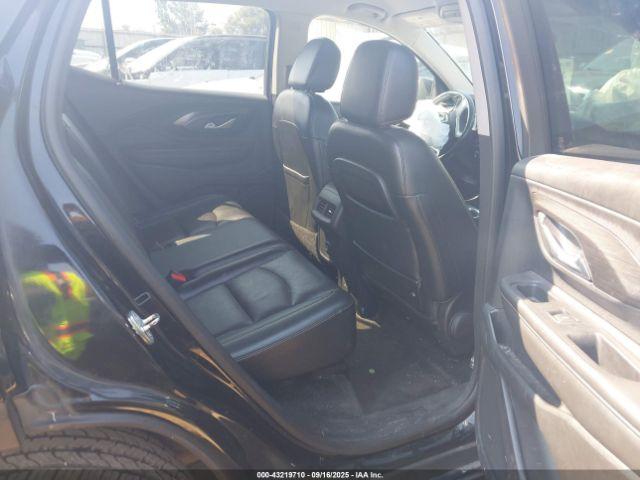 GMC Terrain Fwd Slt Image 2