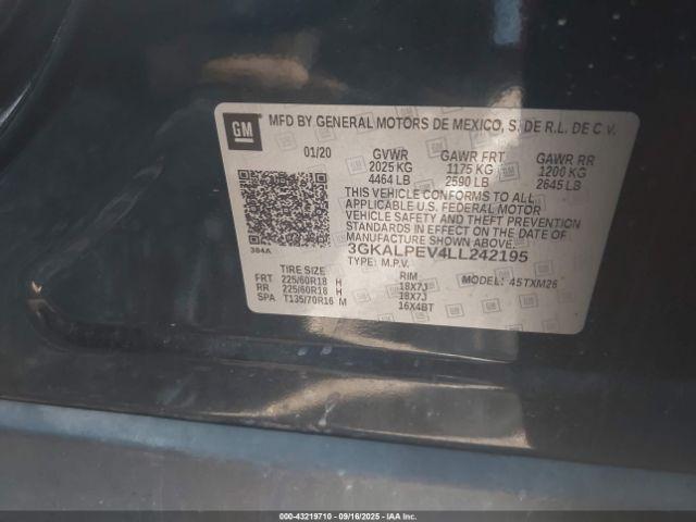 GMC Terrain Fwd Slt Image 11