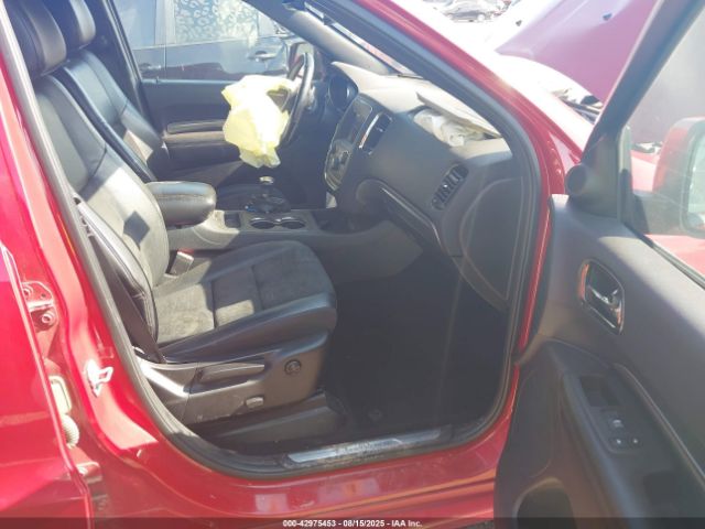 Dodge Durango Gt Plus Rwd Image 10