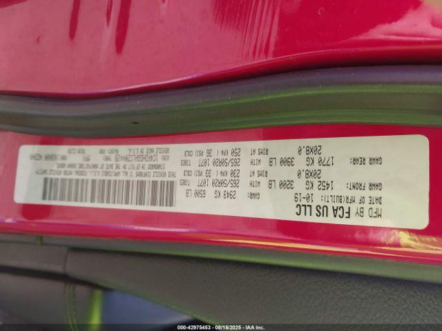 Dodge Durango Gt Plus Rwd Image 6