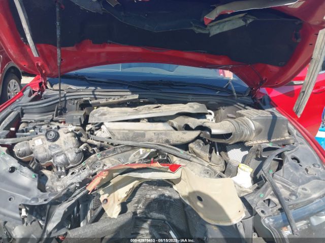 Dodge Durango Gt Plus Rwd Image 7