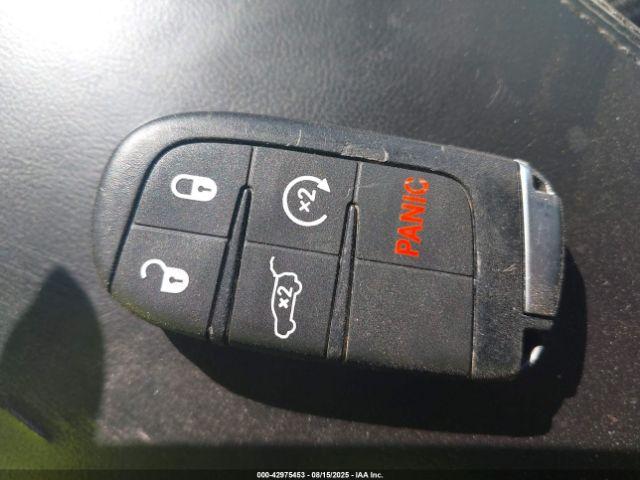 Dodge Durango Gt Plus Rwd Image 8