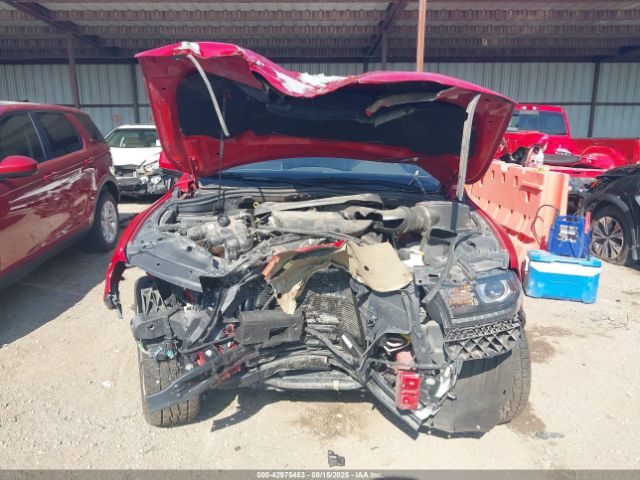 Dodge Durango Gt Plus Rwd Image 2