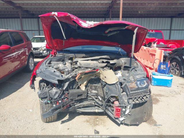 Dodge Durango Gt Plus Rwd Image 2