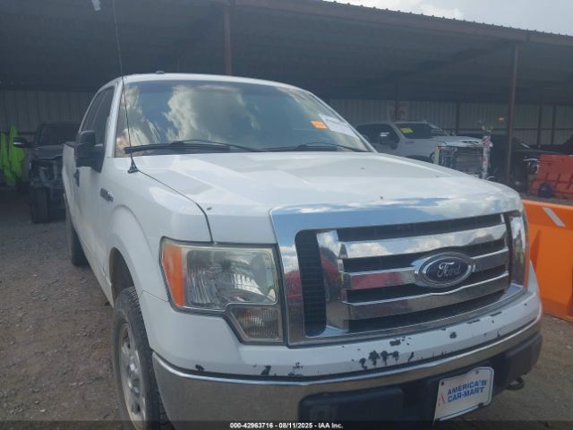 Ford F-150 Xlt Image 1
