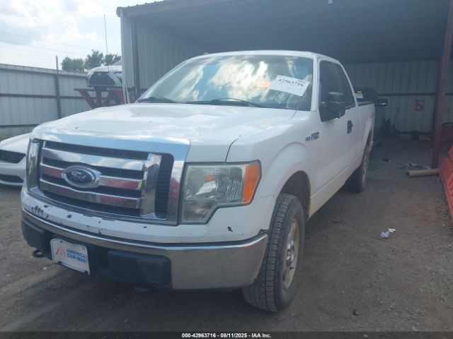Ford F-150 Xlt Image 12