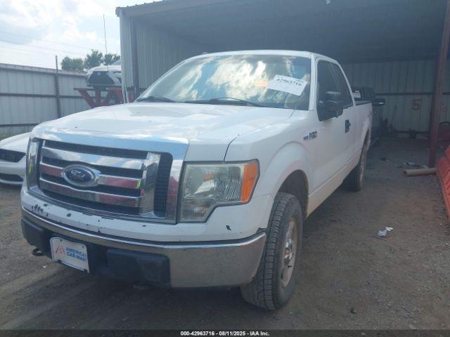 Ford F-150 Xlt Image 12