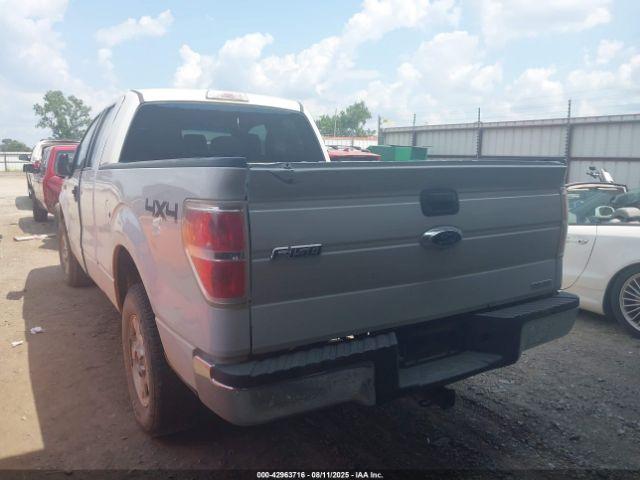 Ford F-150 Xlt Image 13