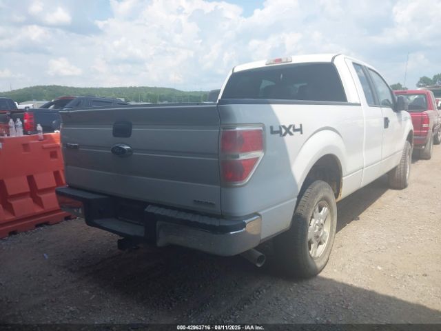 Ford F-150 Xlt Image 16