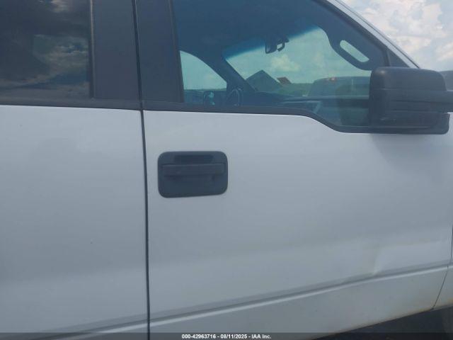 Ford F-150 Xlt Image 9