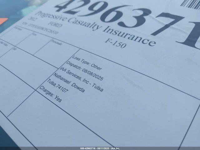 Ford F-150 Xlt Image 8