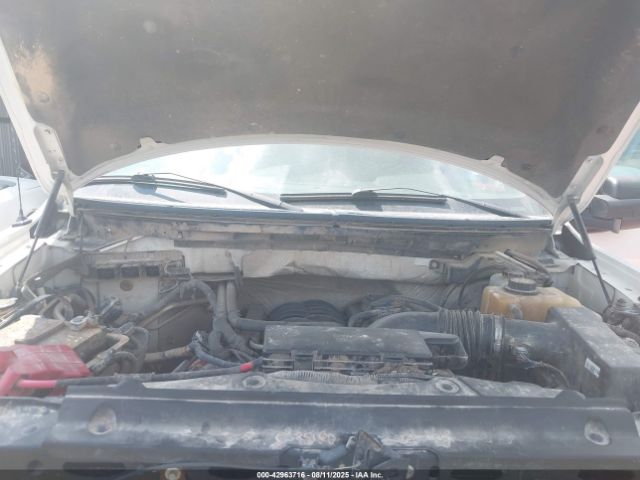 Ford F-150 Xlt Image 4