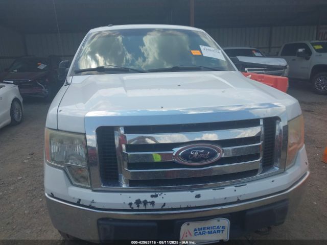 Ford F-150 Xlt Image 11