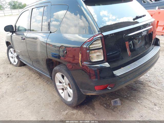 Jeep Compass Sport Image 15
