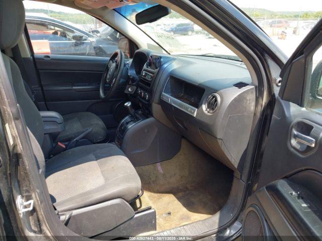 Jeep Compass Sport Image 3