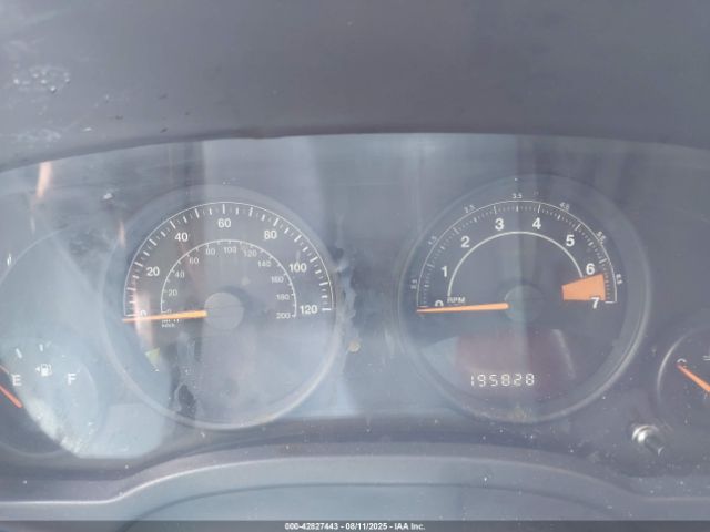 Jeep Compass Sport Image 4