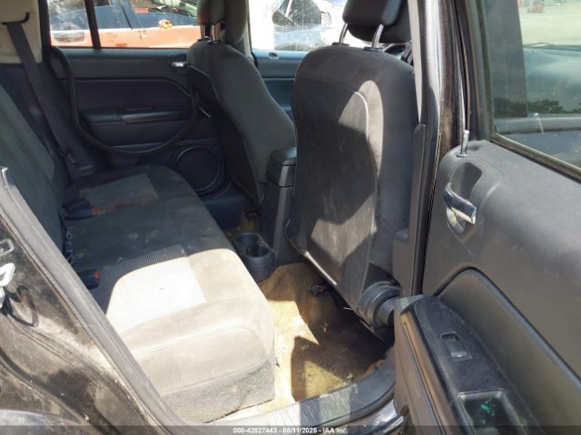 Jeep Compass Sport Image 8