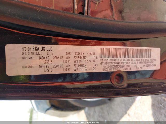 Jeep Compass Sport Image 5