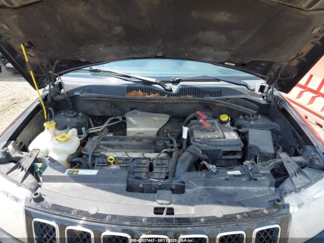 Jeep Compass Sport Image 12