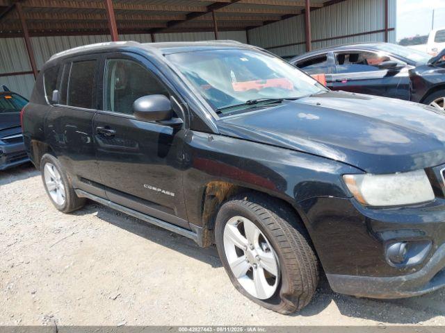 Jeep Compass Sport Image 11