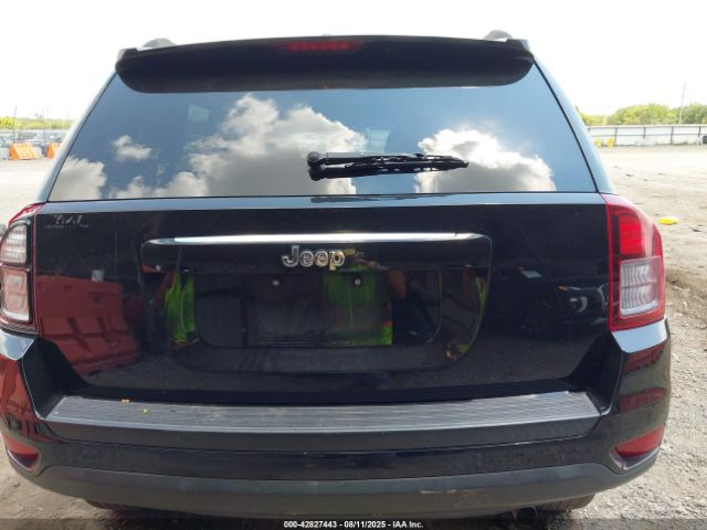 Jeep Compass Sport Image 10