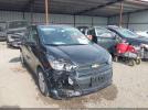 Chevrolet Spark Ls Cvt Image 1