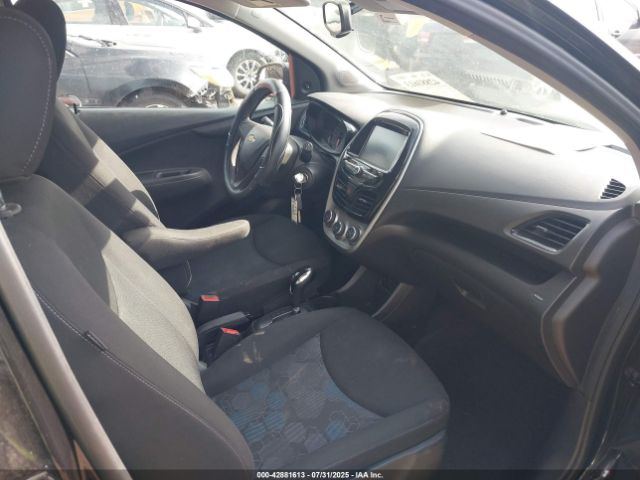 Chevrolet Spark Ls Cvt Image 4