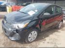 Chevrolet Spark Ls Cvt Image 7