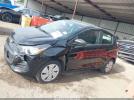 Chevrolet Spark Ls Cvt Image 8