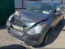 Nissan Versa 1.6 Sv Image 2
