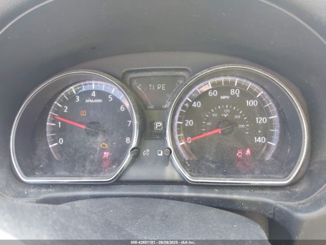 Nissan Versa 1.6 Sv Image 5