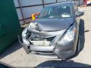 Nissan Versa 1.6 Sv Image 12