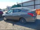 Nissan Versa 1.6 Sv Image 10