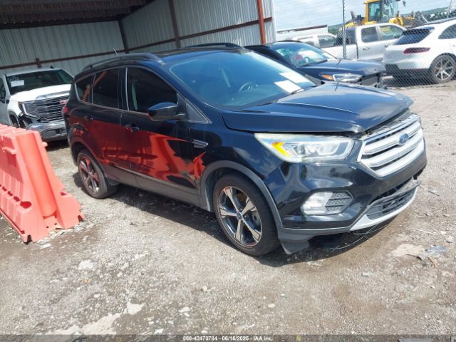 Ford Escape Sel Image 1
