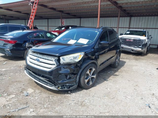 Ford Escape Sel Image 2