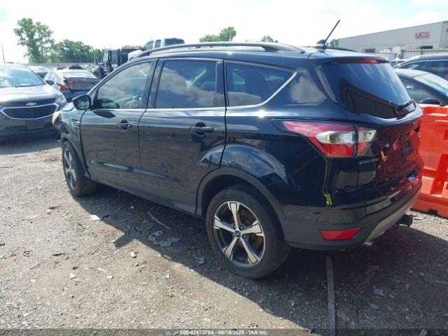 Ford Escape Sel Image 3