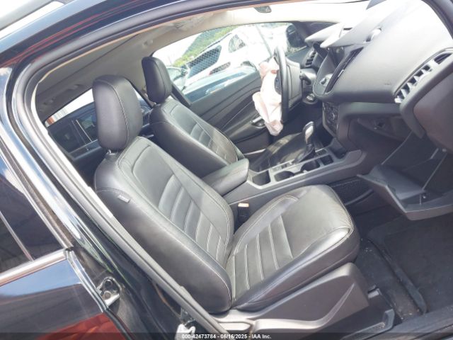 Ford Escape Sel Image 4