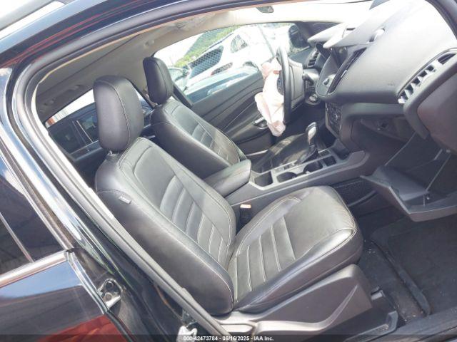 Ford Escape Sel Image 4