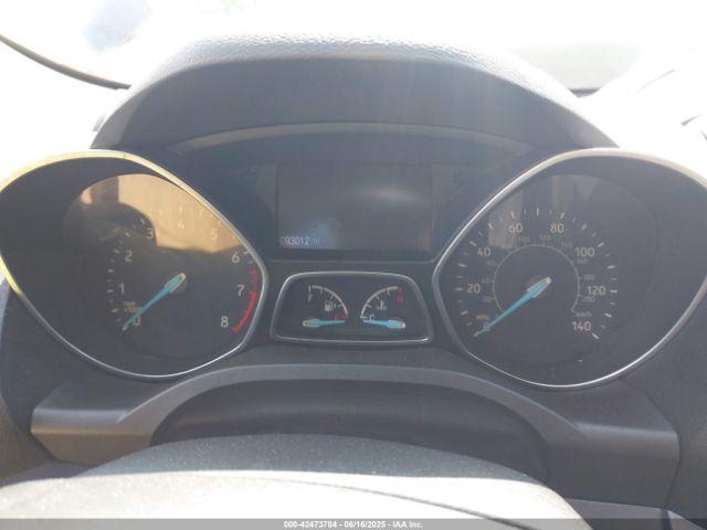 Ford Escape Sel Image 10