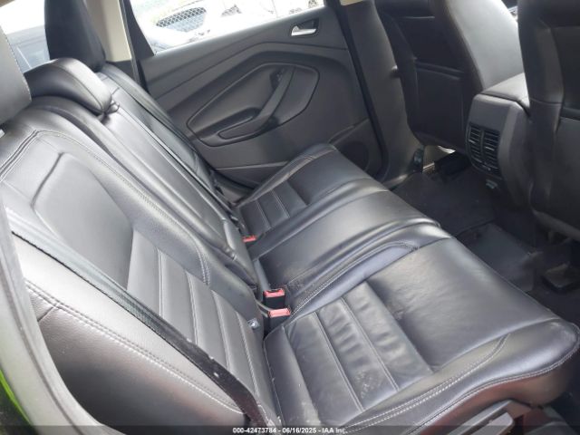 Ford Escape Sel Image 7