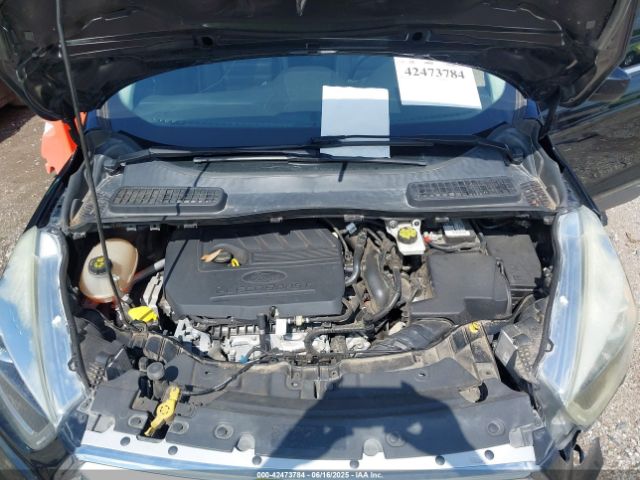 Ford Escape Sel Image 12