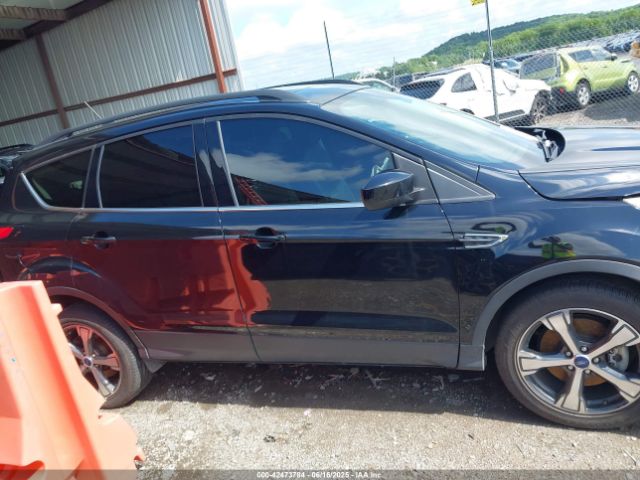 Ford Escape Sel Image 8