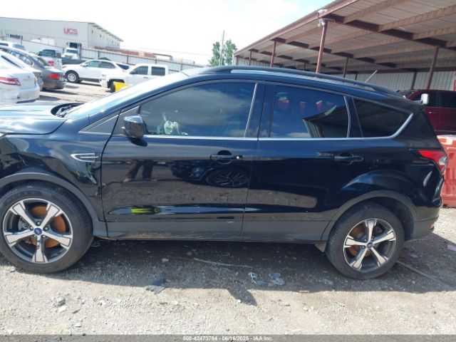 Ford Escape Sel Image 17